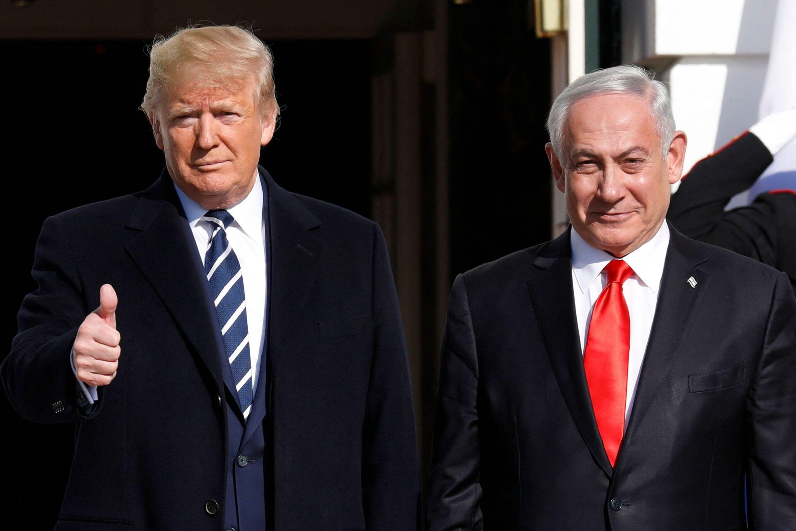 Le président Trump et le Premier ministre israélien Netanyahu se rencontreront à la Maison Blanche la semaine prochaine alors que le conflit iranien se poursuit
