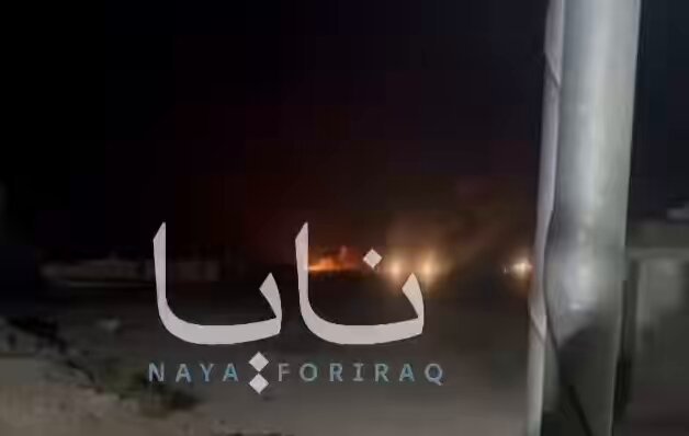 Les forces américaines et saoudiennes ont mené cette nuit des frappes aériennes contre les milices…