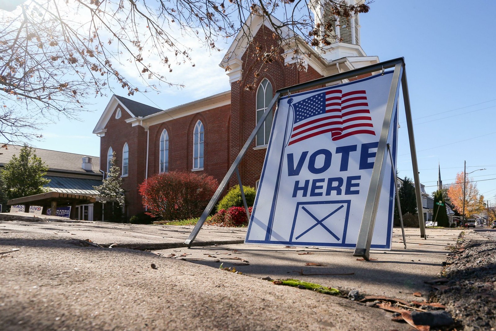 Le New Jersey admet qu'une erreur logicielle a poussé plus de 6 000 non-citoyens à voter