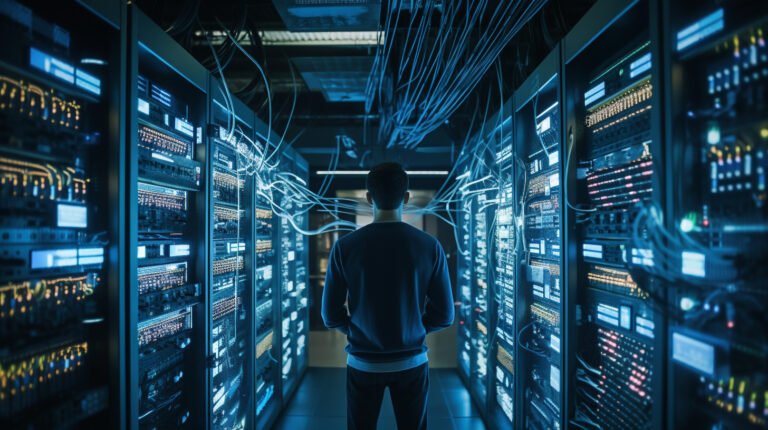 Arista Networks (ANET) se renforce grâce à la croissance exponentielle de l'IA