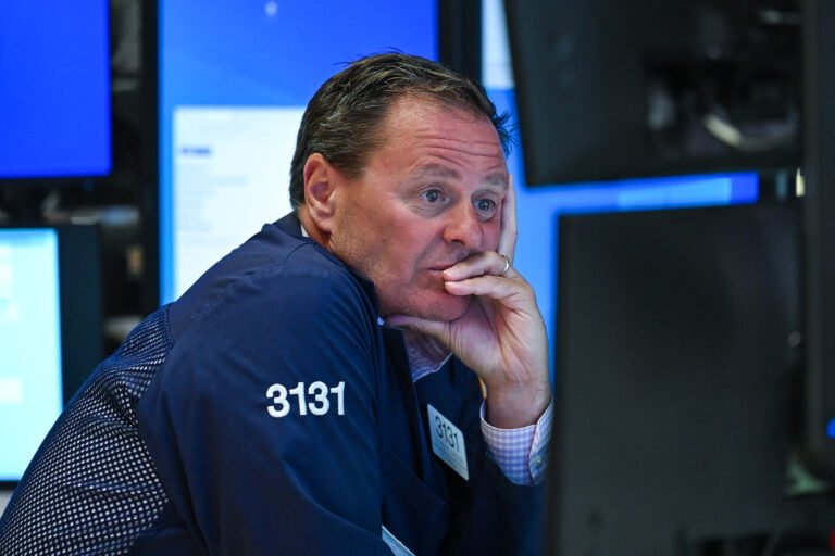 Marché boursier aujourd'hui : les contrats à terme sur le Dow, le S&P 500 et le Nasdaq rebondissent avant les données sur l'inflation