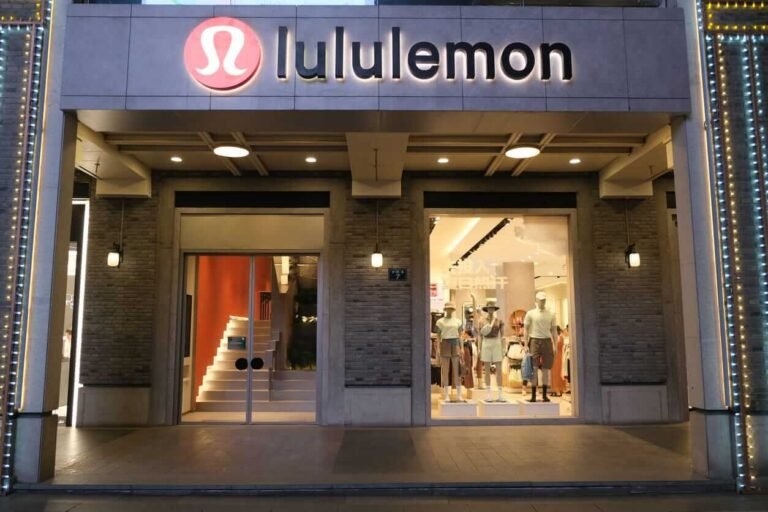À quoi s'attendre du prochain rapport sur les résultats trimestriels de lululemon Athletica