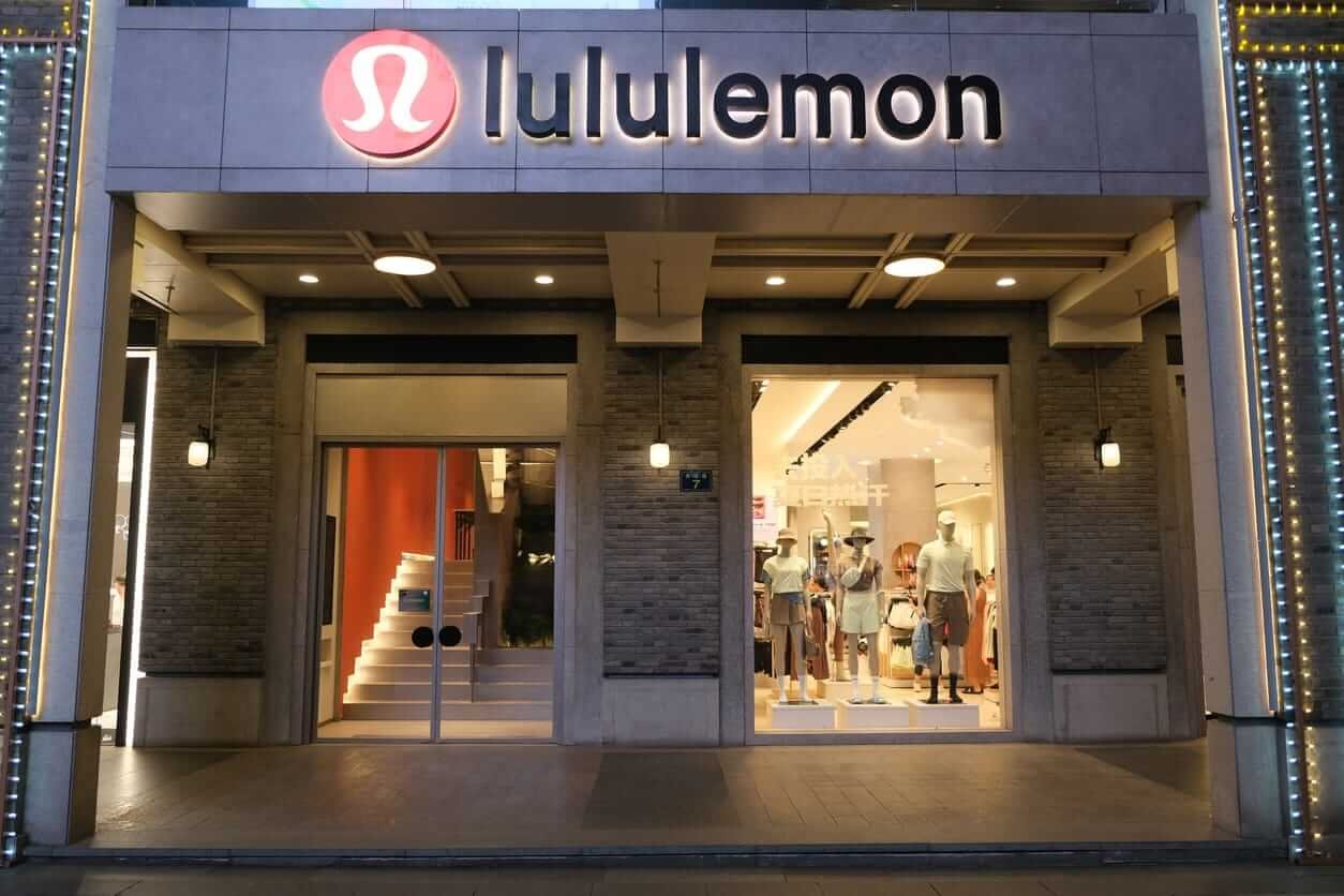 À quoi s'attendre du prochain rapport sur les résultats trimestriels de lululemon Athletica
