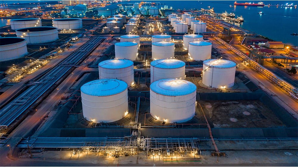 Les gagnants et les perdants du pire embouteillage pétrolier depuis des années