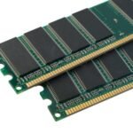 SK Hynix et Micron chutent de 6 %, SanDisk chute de 9 % alors que la vente des puces coréennes atteint les stocks de mémoire américains