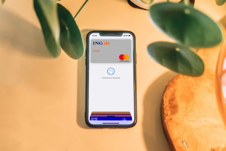 Les douves de Mastercard (MA) semblent incassables – à l’exception d’une menace croissante