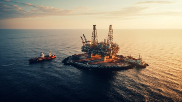 Chevron Corporation (CVX) reste bien placée pour bénéficier des prix élevés des matières premières