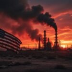 La quatrième guerre mondiale tournante est entrée dans sa phase terminale
