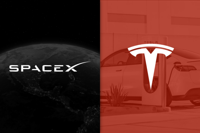 Alors que SpaceX tombe en dessous de son prix d’ouverture d’introduction en bourse, Tesla est-il un meilleur achat pour le second semestre 2026 ?