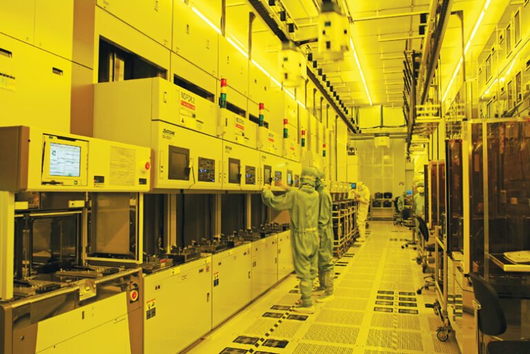 Taiwan Semiconductor Manufacturing Company Limited (TSM) augmente ses prix jusqu'à 10 %. Les clients peuvent-ils réagir ?