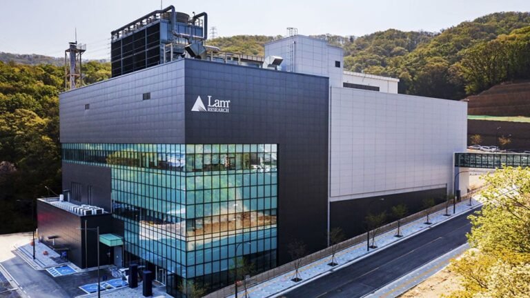 L'action de Lam Research bondit grâce au rapport Beat-And-Raise du quatrième trimestre fiscal