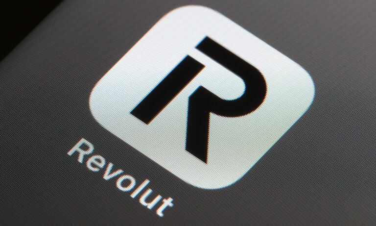 La banque numérique Revolut est évaluée à 115 milliards de dollars
