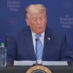 .@POTUS : "Nous sommes ici aujourd'hui pour poursuivre les progrès incroyables que nous réalisons dans les…