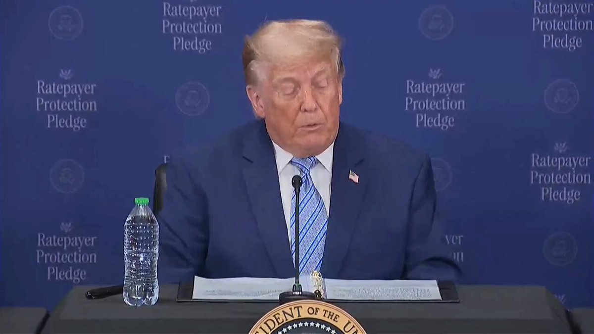 .@POTUS : "Nous sommes ici aujourd'hui pour poursuivre les progrès incroyables que nous réalisons dans les…