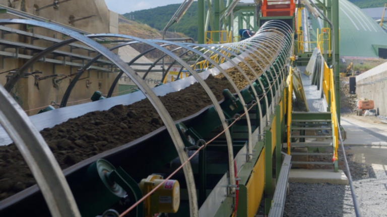 Eldorado Gold commence la mise en service du projet Skouries