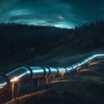TotalEnergies (TTE) affiche une hausse de ses bénéfices due à la guerre, mais le véritable test est de savoir ce qui arrive au GNL une fois qu'il s'estompe