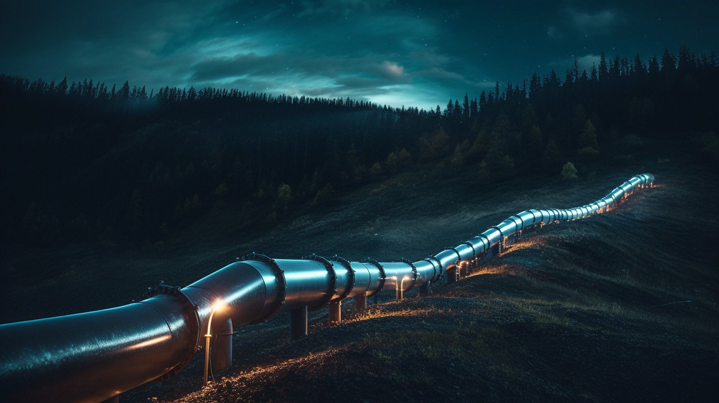 TotalEnergies (TTE) affiche une hausse de ses bénéfices due à la guerre, mais le véritable test est de savoir ce qui arrive au GNL une fois qu'il s'estompe