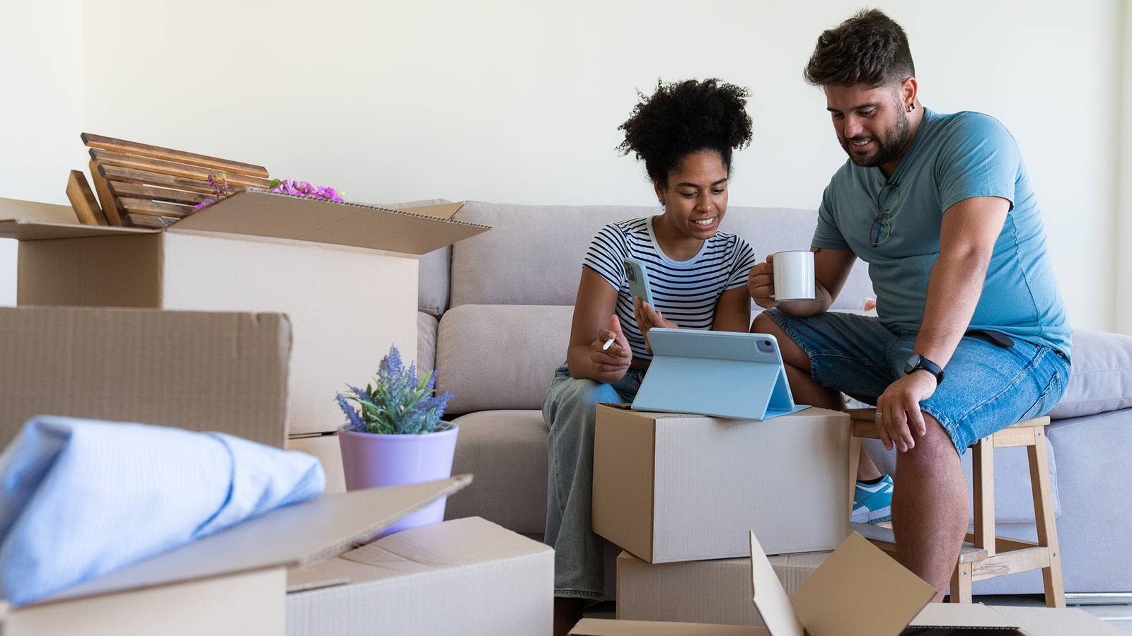 Les acheteurs de maison perdent du terrain alors que l’abordabilité du logement se ferme