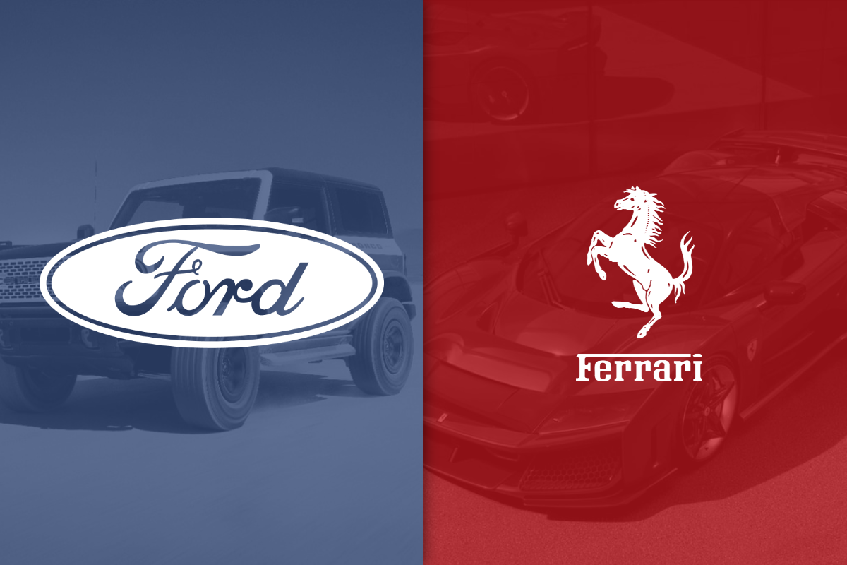 Prédiction : Ferrari est un meilleur achat que Ford pour la prochaine décennie