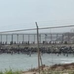 Environ 49 000 migrants sont entrés dans l’enclave nord-africaine espagnole de Ceuta en provenance du…