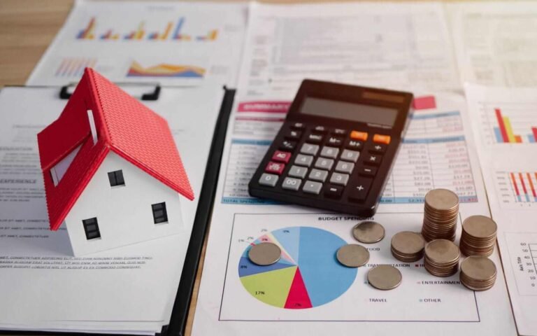 Couvrez votre portefeuille avec ce titre immobilier à de nouveaux sommets sur 5 ans