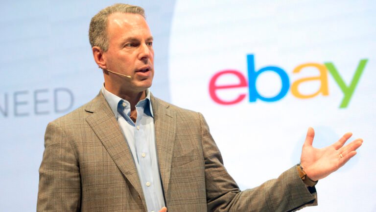 D'anciens dirigeants d'eBay auraient envoyé des araignées vivantes et un masque de cochon ensanglanté aux critiques. Maintenant, cela leur coûte 56 millions de dollars