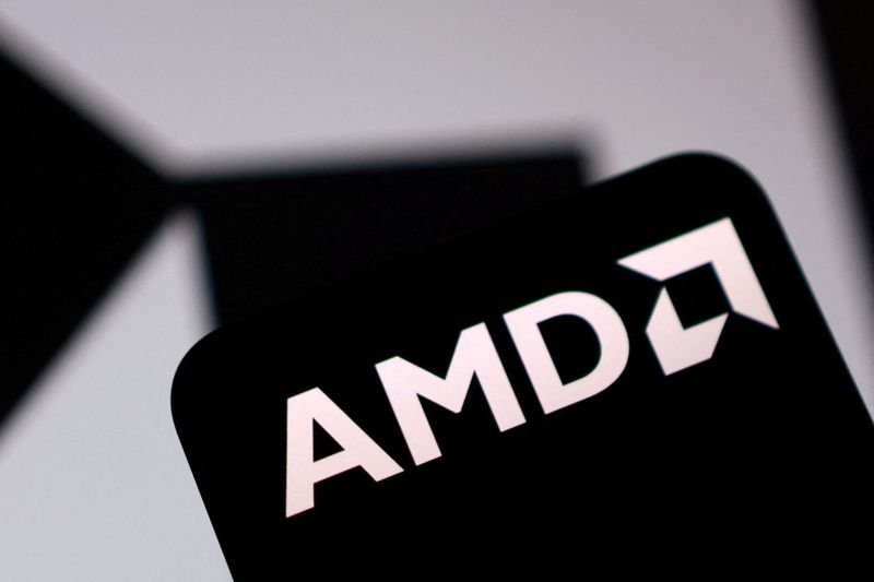 AMD va investir jusqu'à 5 milliards de dollars dans Anthropic, rapporte le WSJ