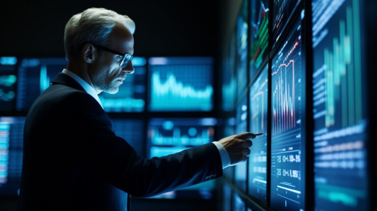 La Charles Schwab Corporation (SCHW) négocie-t-elle à rabais ?