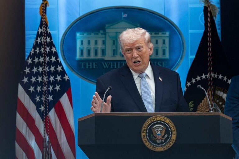 Les États-Unis lancent une huitième nuit consécutive de frappes contre l'Iran après la mort de militaires américains