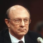 L'ancien directeur de la CIA, James Woolsey, est décédé à 84 ans
