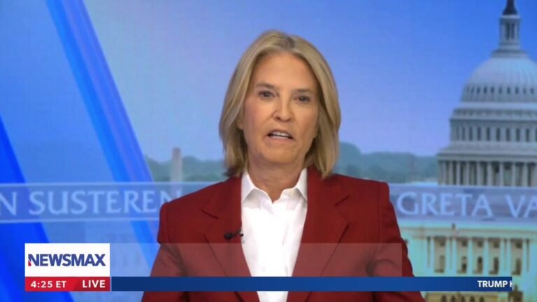 L'ancien procureur fédéral Joe Moreno interpelle l'ancien président Biden : « Vous êtes le directeur…