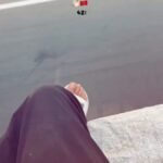La police routière marocaine continue de diriger des milliers de migrants illégaux vers la barrière…