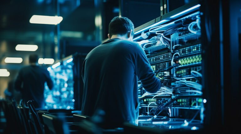 Vertiv Holdings (VRT) prévoit une croissance robuste à mesure que les dépenses en infrastructure d'IA s'accélèrent