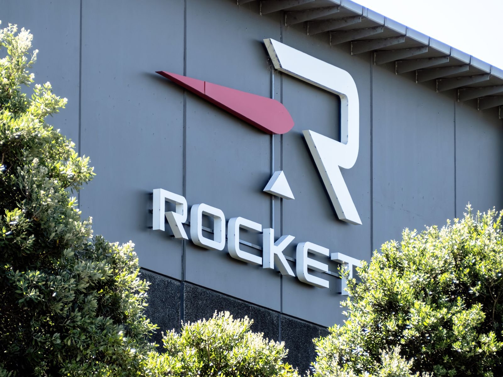 La raison pour laquelle le stock de Rocket Lab de 266 millions de dollars est en hausse aujourd'hui