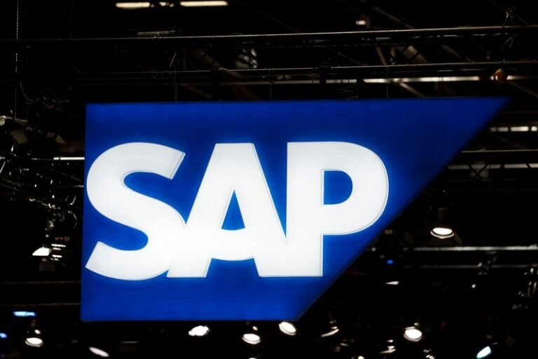 Le directeur financier de SAP affirme que l'IA doit aller au-delà du chatbot comme « fruit à portée de main » avant de voir des résultats