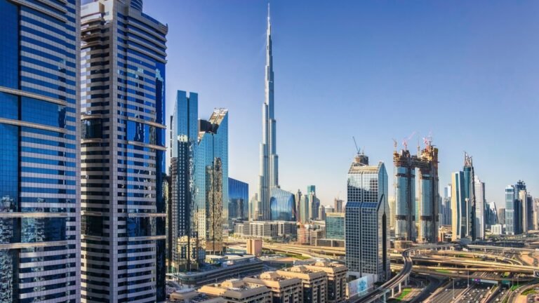 ADNOC approuve un projet gazier de 6,2 milliards de dollars à Abu Dhabi