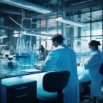 ICON Public Limited Company (ICLR) augmente grâce à la force nette de la comptabilité à la facturation