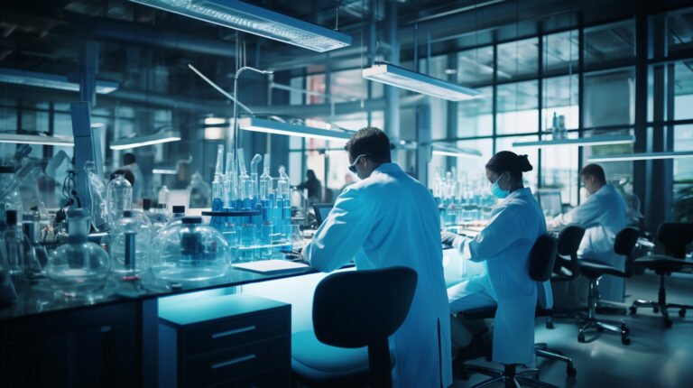 ICON Public Limited Company (ICLR) augmente grâce à la force nette de la comptabilité à la facturation
