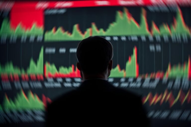 Que vous rappellent les marchés du lundi matin ?