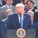 .@POTUS fait l'éloge de @ClaytonKersh22 : "C'est un gagnant.