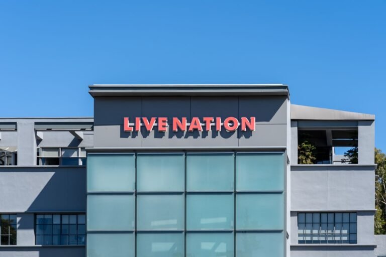 Aperçu des bénéfices : à quoi s'attendre du rapport de Live Nation Entertainment