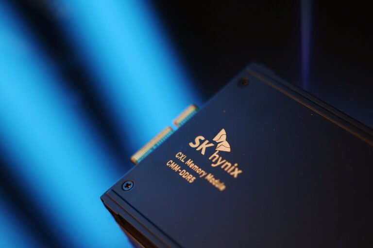 Le bénéfice record de SK Hynix n'impressionne pas les investisseurs