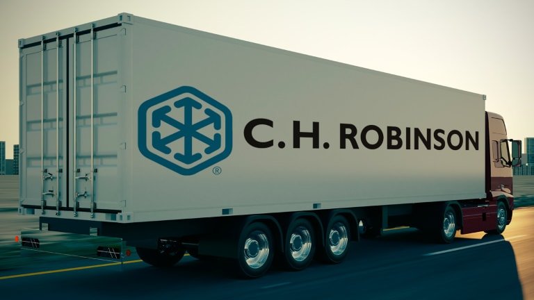 Premier aperçu : C.H. Robinson atteint son objectif, mais continue de supprimer des emplois