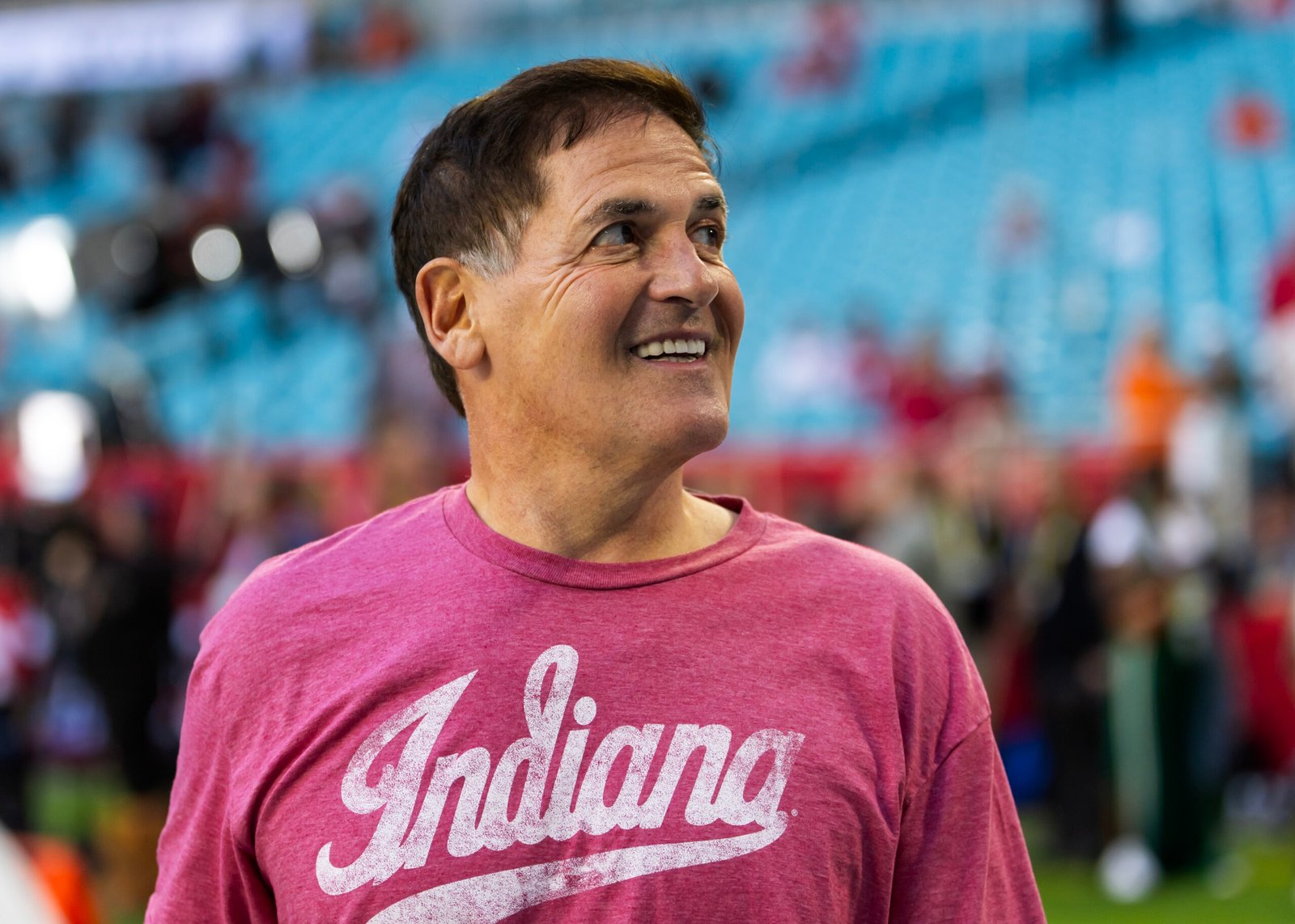 Mark Cuban lance un défi aux PDG : donner une participation à chaque travailleur