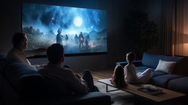 Netflix, Inc. (NFLX) est en train de couler après les bénéfices : devriez-vous acheter la baisse ?