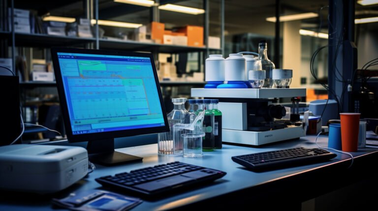 Qu’est-ce qui fait de Thermo Fisher Scientific (TMO) un pari attrayant à long terme ?