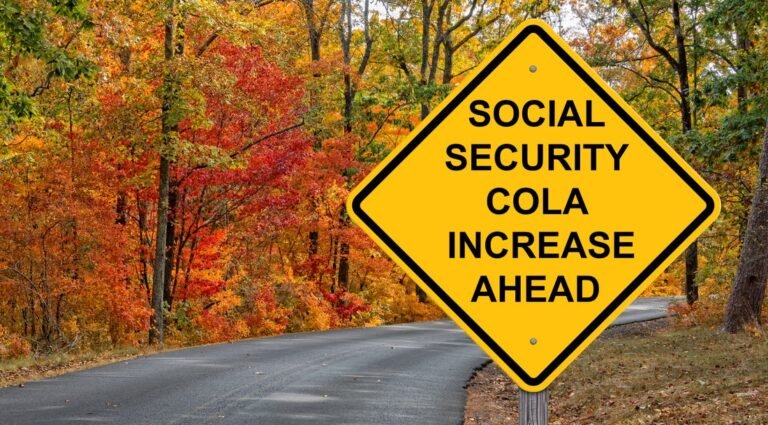 Comment tirer le meilleur parti d’une augmentation de 3,9 % du COLA de la sécurité sociale pour 2027