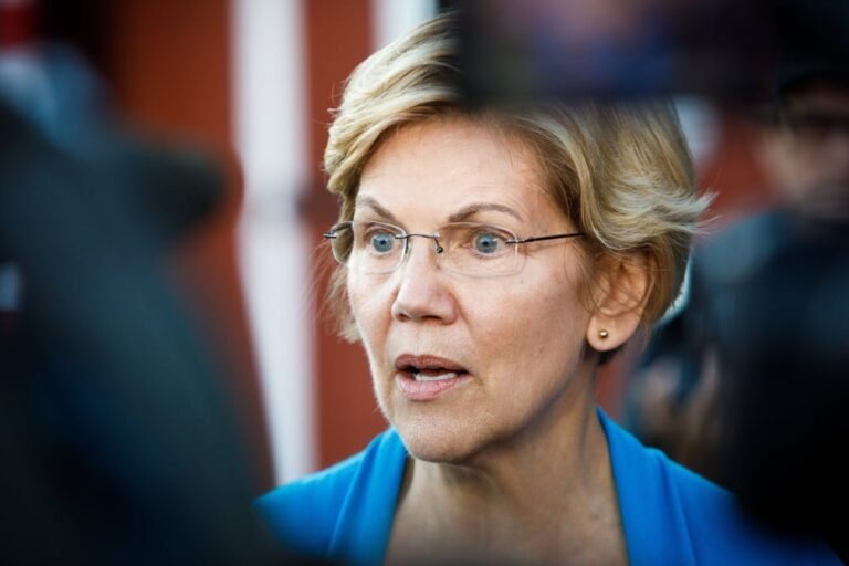 Elizabeth Warren interroge le président de la Fed, Kevin Warsh, à propos des liens avec Stanley Druckenmiller : « Qui vous a donné 100 millions de dollars ? »