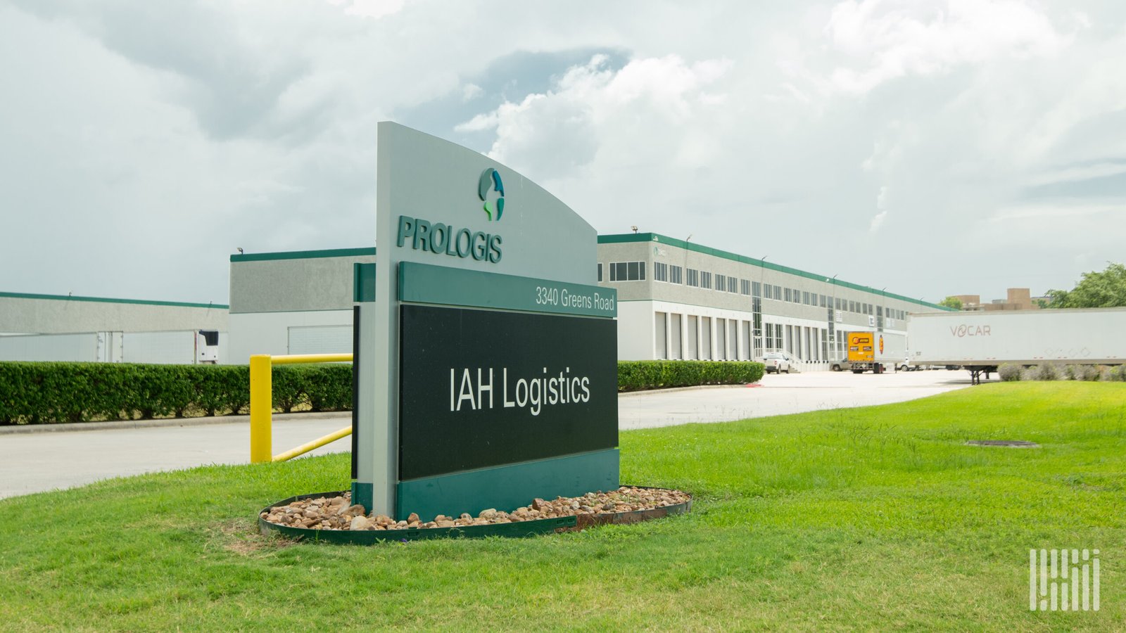 Le conseil d'administration de Segro soutiendra l'offre publique d'achat de Prologis pour 18,7 milliards de dollars