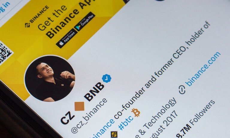 CZ de Binance fait la promotion du « passeport crypto »